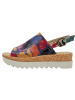 Dogo Gigi Sandalen - Clowder 41 in Lila