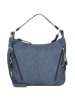 Tom Tailor Caia Schultertasche 37 cm dark blue