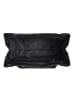 The Chesterfield Brand Fioline Handtasche Leder 35 cm black