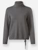 WITT WEIDEN Pullover in anthrazit-meliert