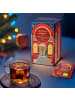 Creano Creano Bio Tee Adventskalender "Weihnachtshaus" - 24 verschiedene BIO Tees 