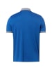 Andrew James Poloshirt in royal - 0004