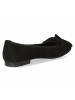Tamaris Ballerina in black