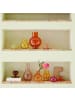 URBAN NATURE CULTURE Vase Quirky C in Apricot Nektar