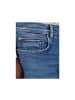 Tommy Hilfiger Straight Leg Jeans in blau