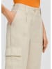 s.Oliver Hose in 8105_beige