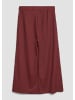 s.Oliver Hose in 3903_bordeaux