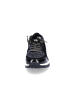 Paul Green Sneaker in schwarz Lack