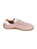 KOEL Sneaker Low VIENNA SUEDE in rosa
