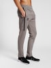 Hummel Hummel Pants Hmlcima Multisport Herren in GREY MELANGE