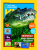 meinabo.de Gutschein: 10 Ausgaben NATIONAL GEOGRAPHIC kids