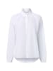 FYNCH-HATTON Bluse in weiß