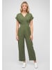 Cloud5ive Jumpsuits in military green