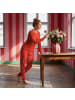REDBEST Single-Jersey Schlafanzug in rot