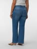 Vero Moda Ausgestellt in Medium Blue Denim