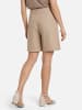 Marie Lund Bermuda in beige
