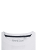 Band of Rascals T-Shirt " Ocean " in white