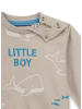 Sanetta Sweatshirt in Beige