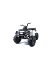 Wisam® Quad BDM 0909 24V 2x45W USB SD MP3 Radio FM LED Quad