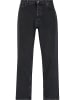 OBEY OBEY Jeans in faded black