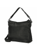 The Chesterfield Brand Amelia - Schultertasche Leder 32 cm (black) in schwarz