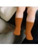 Yalion 9er-Set Yalion Antirutschsocken Halbplüsch, Bunt, weich & atmungsaktiv