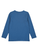 Fred´s World by GREEN COTTON Langarmshirt 1512110700 in blau
