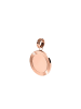PURELEI Charm Inner Circle Rosegold