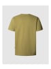Pepe Jeans Tshirt in Grün