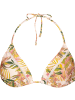 Barts W ESTELLU TRIANGLE in Beige