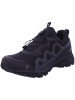 Kastinger Trekkingschuh Mit Tex-Membran in schwarz