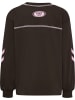 Hummel T-Shirt Hmltimmi Kinder in TURKISH COFFEE