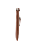Golden Head Polo Handytasche Leder 18 cm in cognac