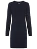 Laura Scott Strickkleid in marine
