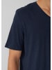 s.Oliver T-Shirt in 5978_navy