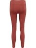 Hummel Hummel Leggings Hmlmt Una Damen in MARSALA