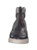 Hispanitas Stiefeletten in midnight/acero/acero/forest