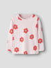 name it 3er Pack Langarmshirts Biobaumwolle NMFNIA in lilas