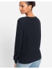 Olsen Pullover in Power Navy
