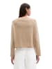 Marc O'Polo Feinstrick-Cardigan relaxed in Sandpaper