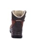 LOWA Wanderschuhe RENEGADE 100 GTX MID Ws in Braun