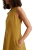 Marc O'Polo Ärmelloses Leinen-Kleid shaped in M234