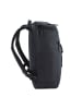 Discovery Rucksack Shield in Black