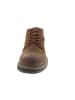 Camel Active Schnürstiefel Braun