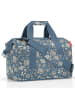 Reisenthel Allrounder M Weekender Reisetasche 40 cm in dahlia blue