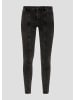 s.Oliver Jeans-Hose IZABELL in 99Z5_schwarz