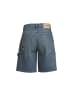 2Y Studios Denim Shorts in vintage blue