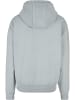 Urban Classics Urban Classics Herren Heavy Terry Garment Dye Hoody in summerblue