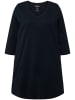 Ulla Popken Longshirt in marine