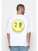 2Y Studios T-Shirts in white
